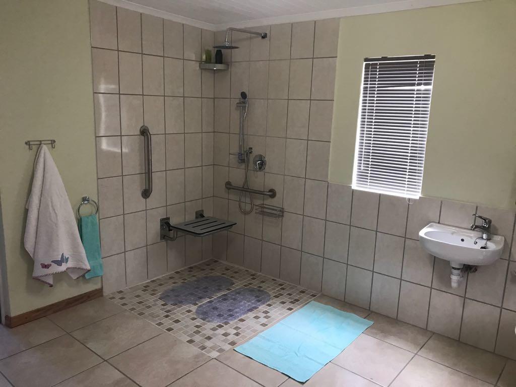 Middelkraal Accommodation Garies Exterior foto