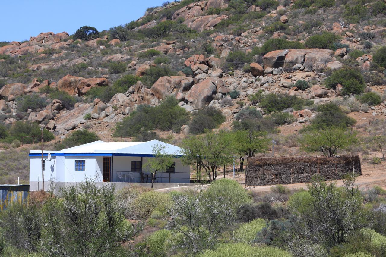 Middelkraal Accommodation Garies Exterior foto