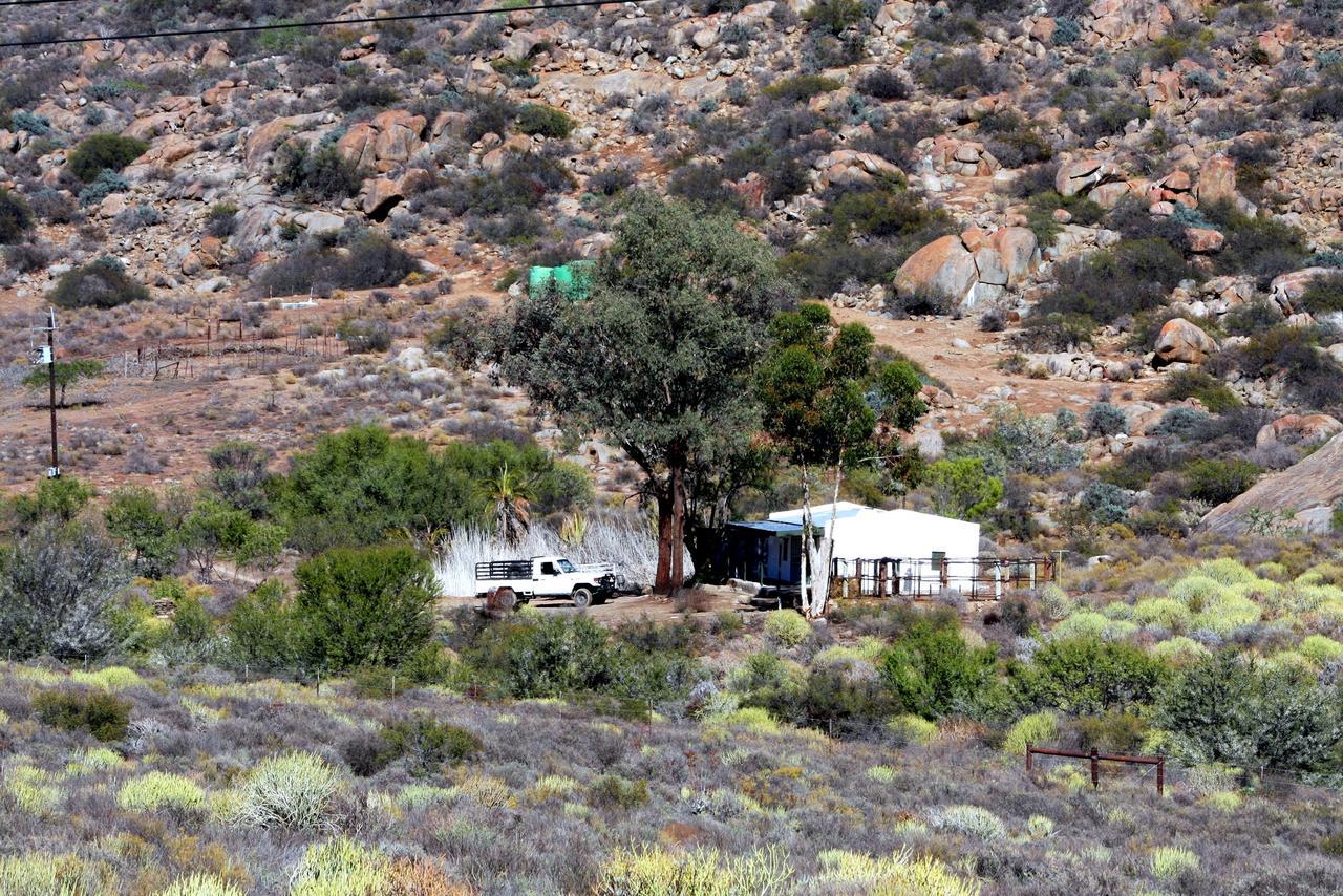 Middelkraal Accommodation Garies Exterior foto