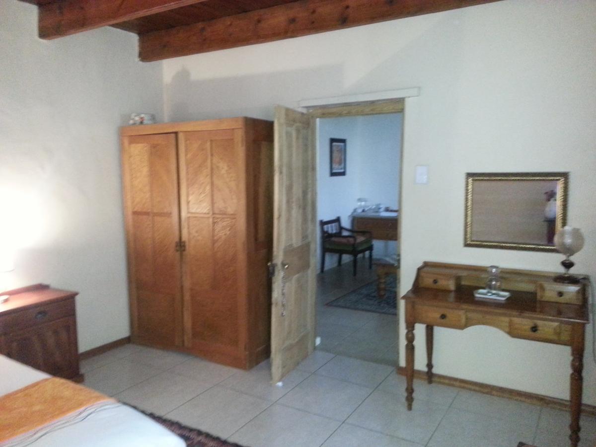 Middelkraal Accommodation Garies Exterior foto